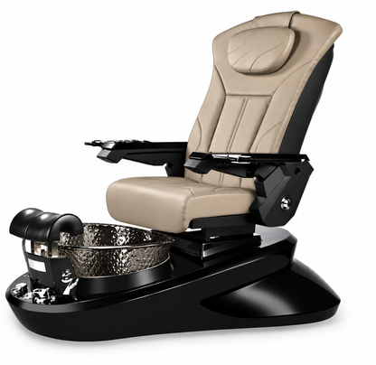 J&A LENOX MX Pedicure Spa Chair