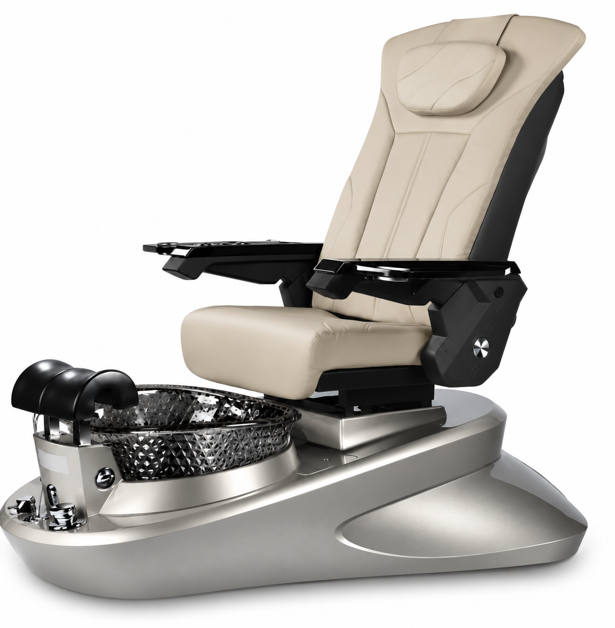 J&A LENOX MX Pedicure Spa Chair