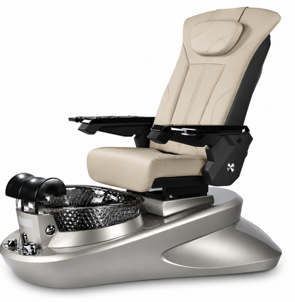 J&A LENOX MX Pedicure Spa Chair