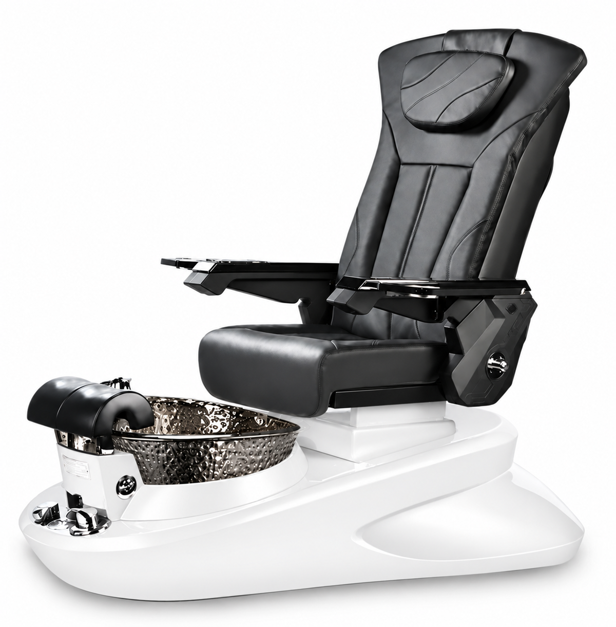 J&A LENOX MX Pedicure Spa Chair