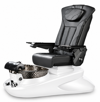 J&A LENOX MX Pedicure Spa Chair