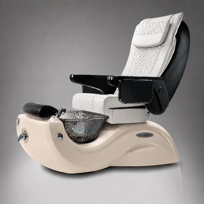 J&A Cleo G5 Pedicure Spa Chair
