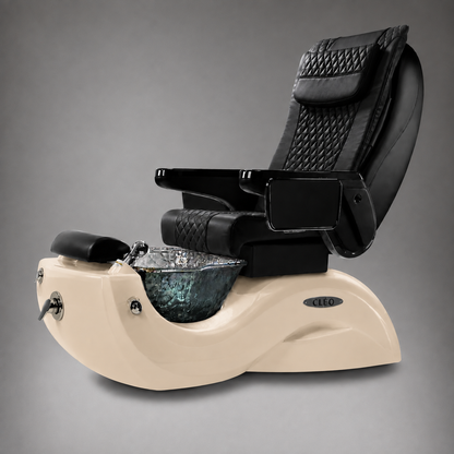 J&A Cleo G5 Pedicure Spa Chair