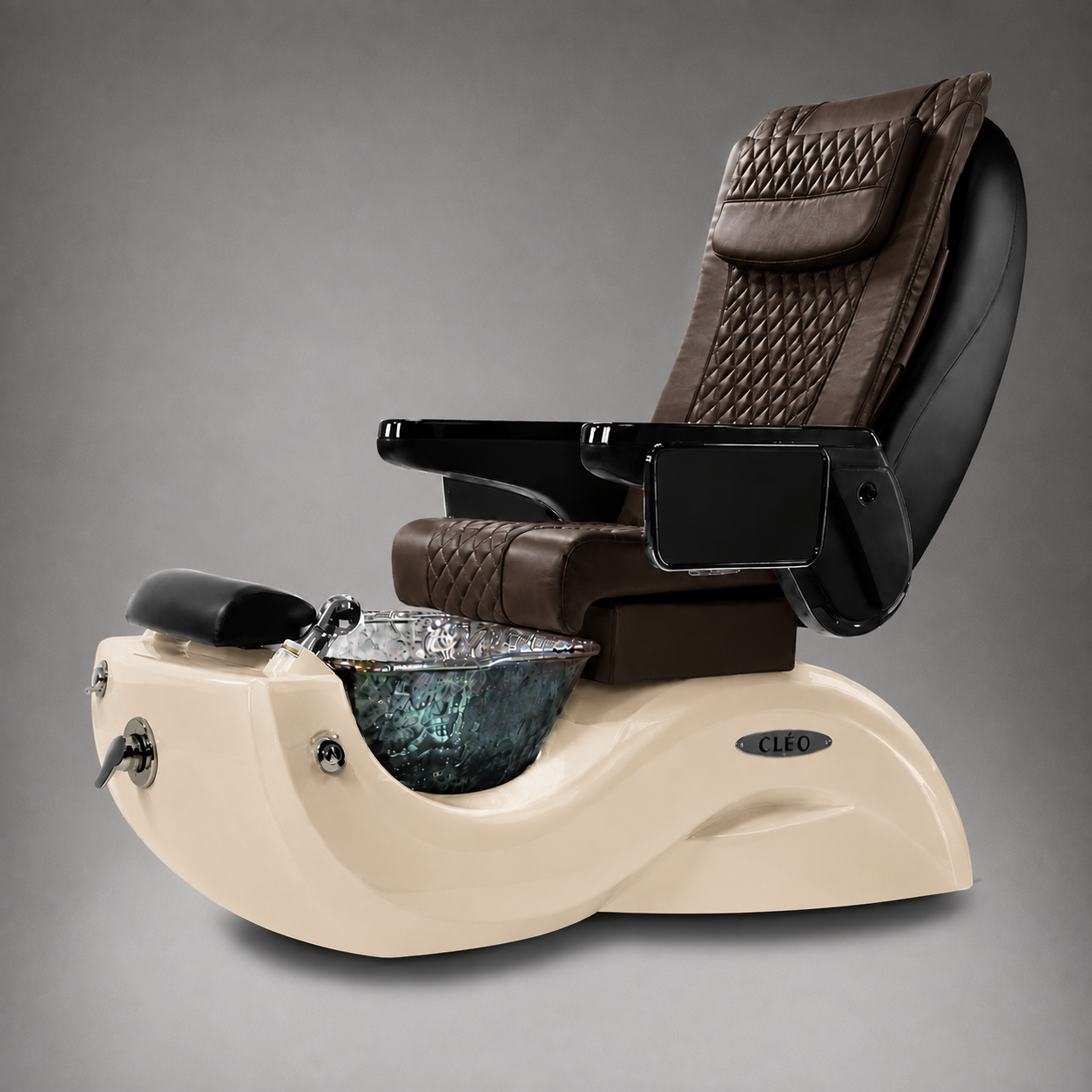 J&A Cleo G5 Pedicure Spa Chair