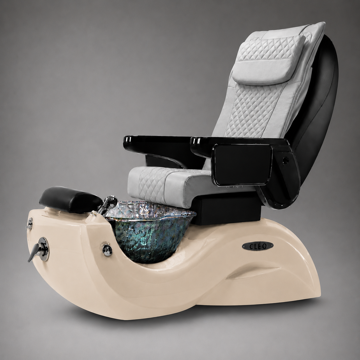 J&A Cleo G5 Pedicure Spa Chair