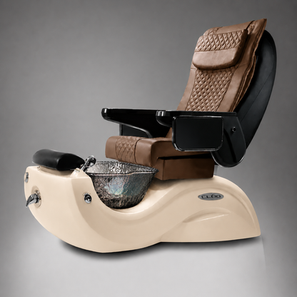 J&A Cleo G5 Pedicure Spa Chair