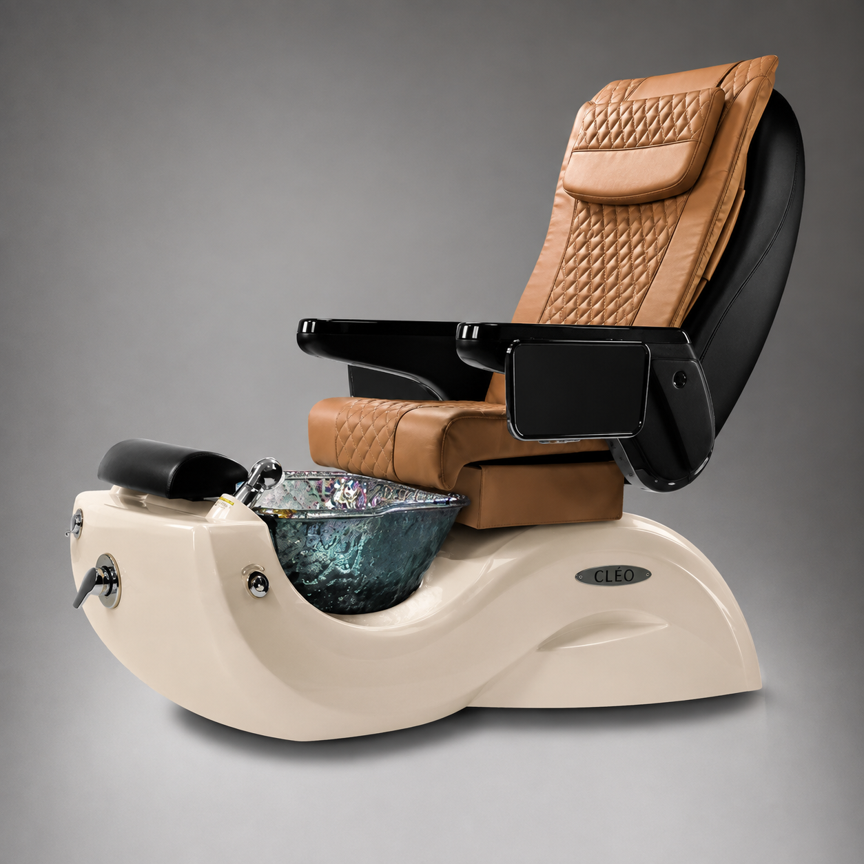 J&A Cleo G5 Pedicure Spa Chair
