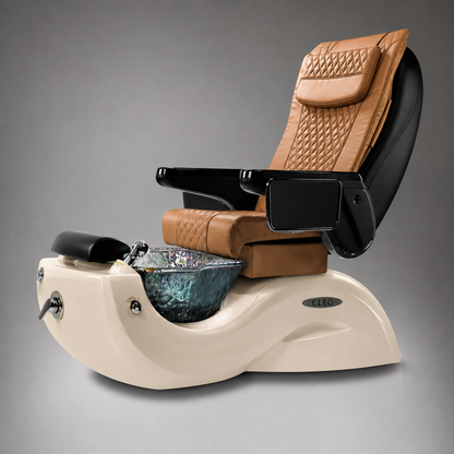 J&A Cleo G5 Pedicure Spa Chair