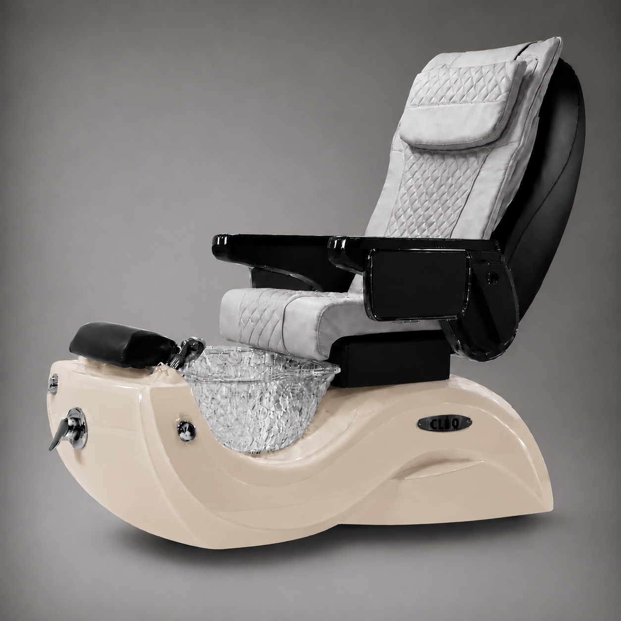 J&A Cleo G5 Pedicure Spa Chair