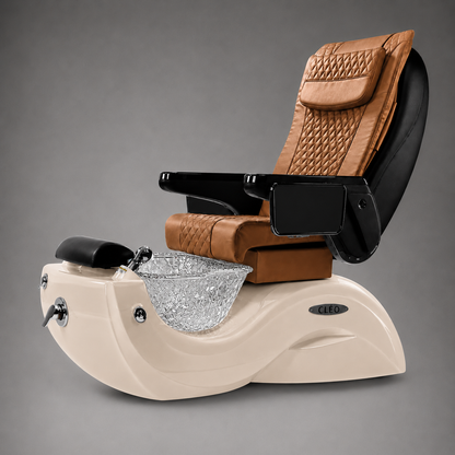 J&A Cleo G5 Pedicure Spa Chair