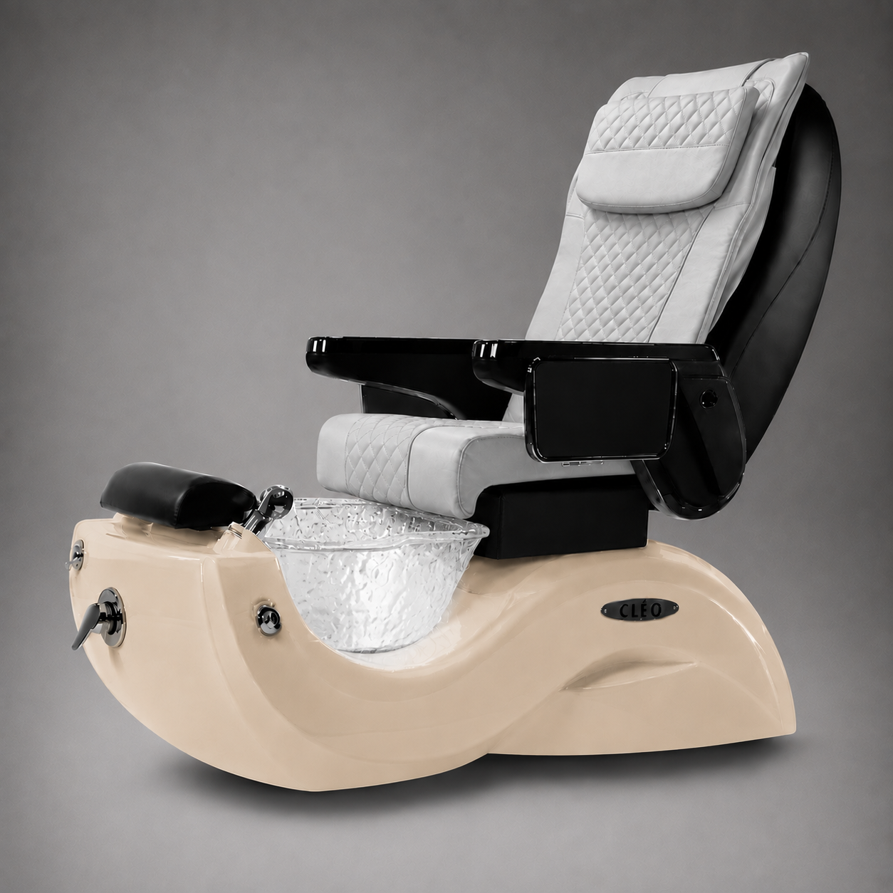 J&A Cleo G5 Pedicure Spa Chair