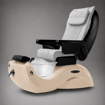 J&A Cleo G5 Pedicure Spa Chair
