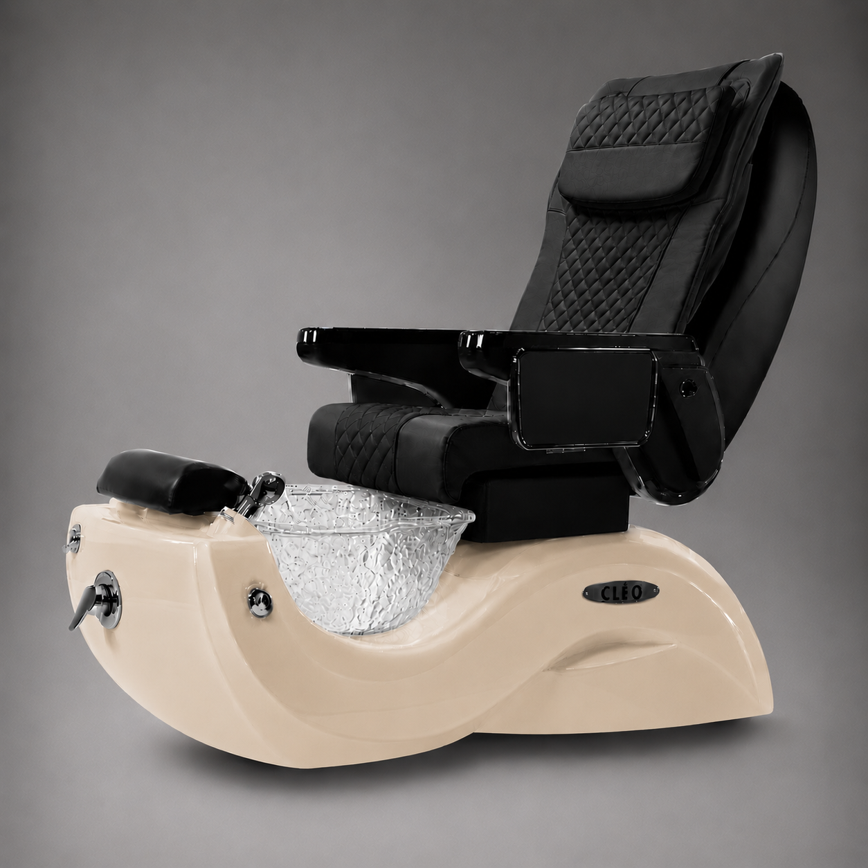 J&A Cleo G5 Pedicure Spa Chair