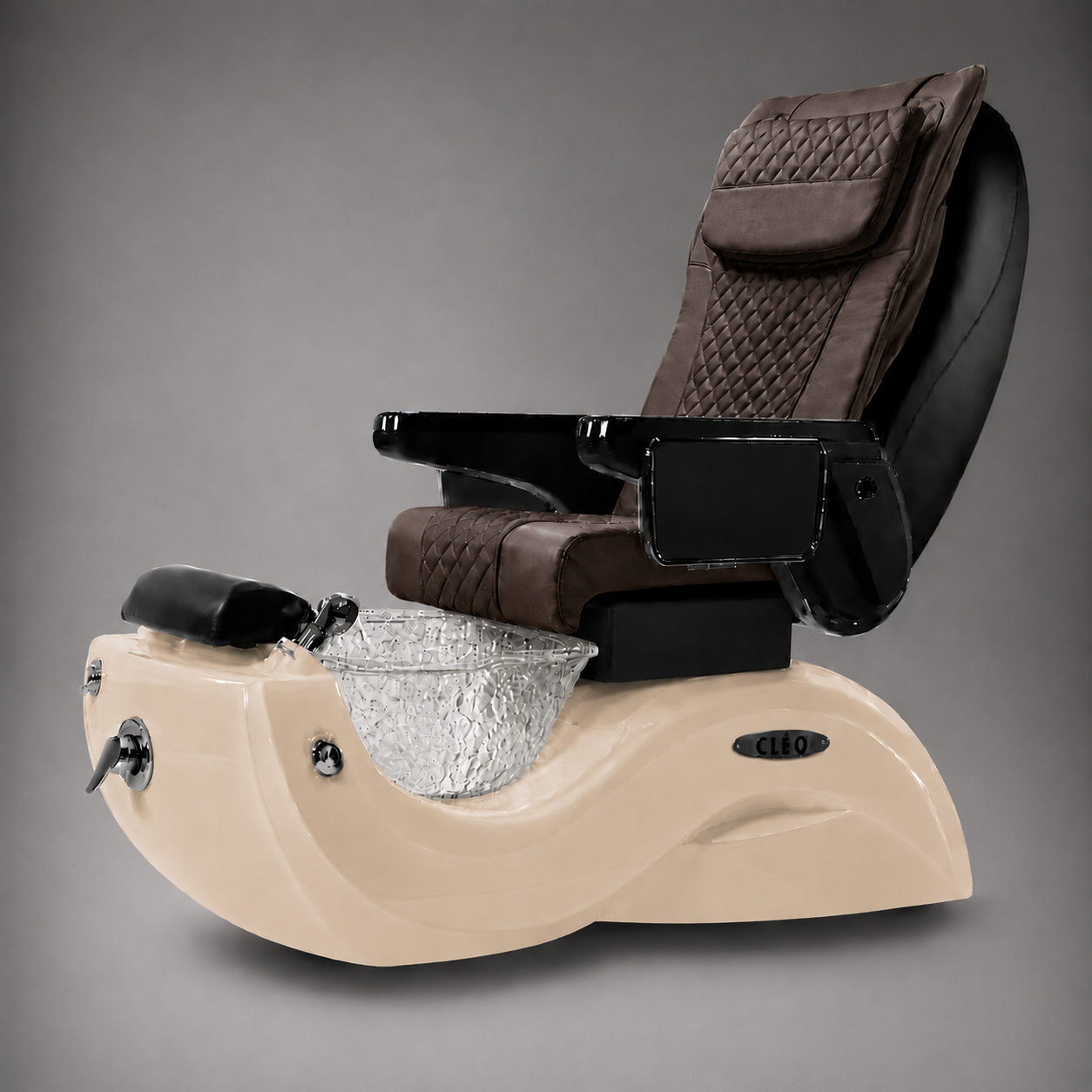 J&A Cleo G5 Pedicure Spa Chair