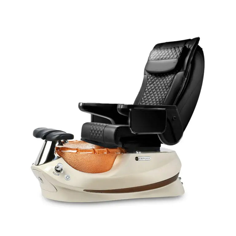 Empress G5 Pedicure Spa Chair