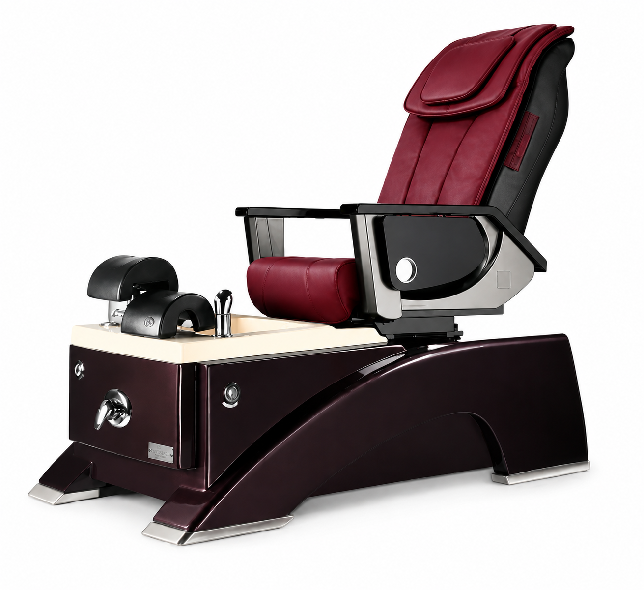 J&A Episode LX Pedicure Spa Chair