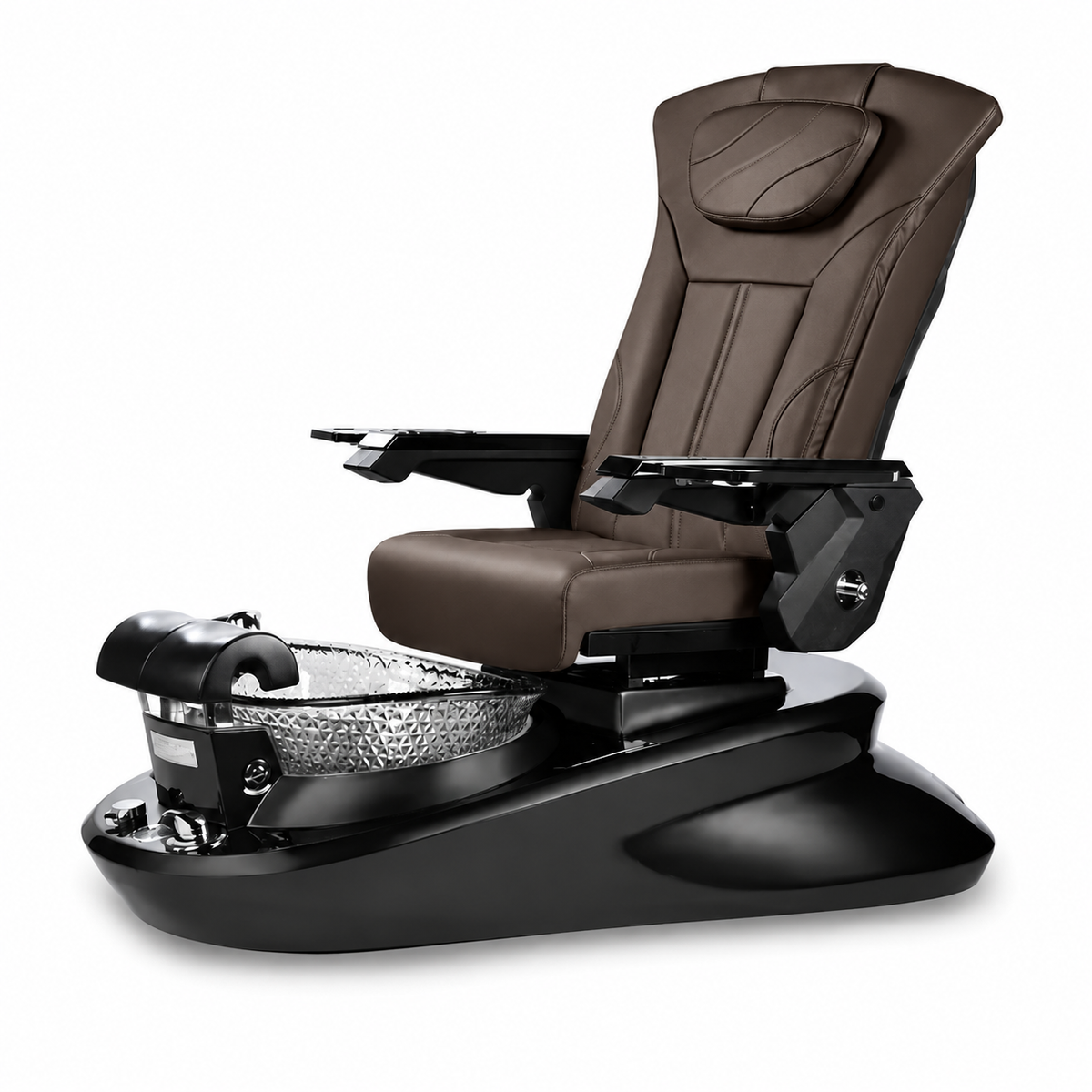 J&A LENOX MX Pedicure Spa Chair