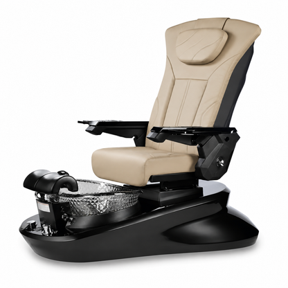 J&A LENOX MX Pedicure Spa Chair