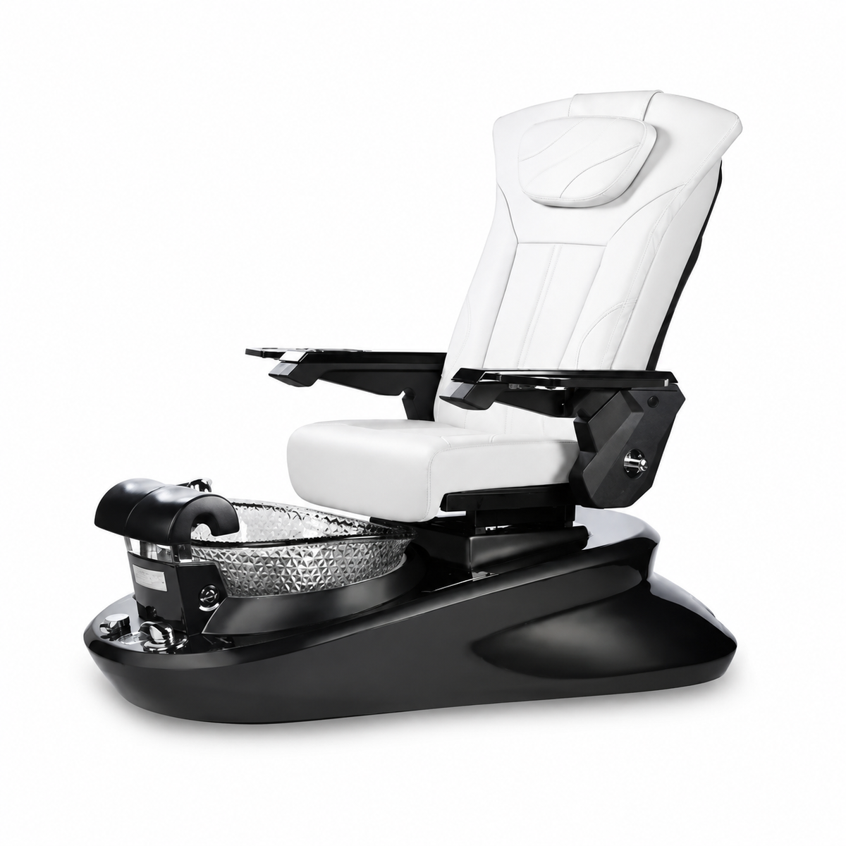 J&A LENOX MX Pedicure Spa Chair