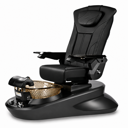 J&A LENOX MX Pedicure Spa Chair