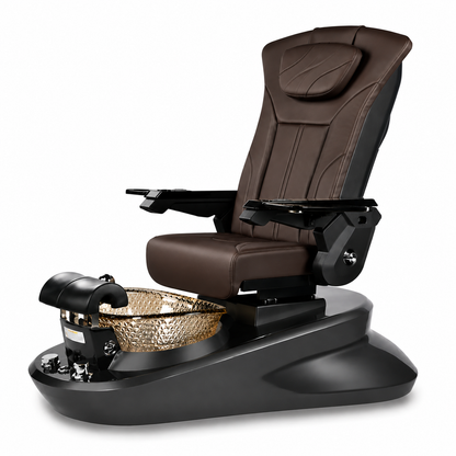 J&A LENOX MX Pedicure Spa Chair