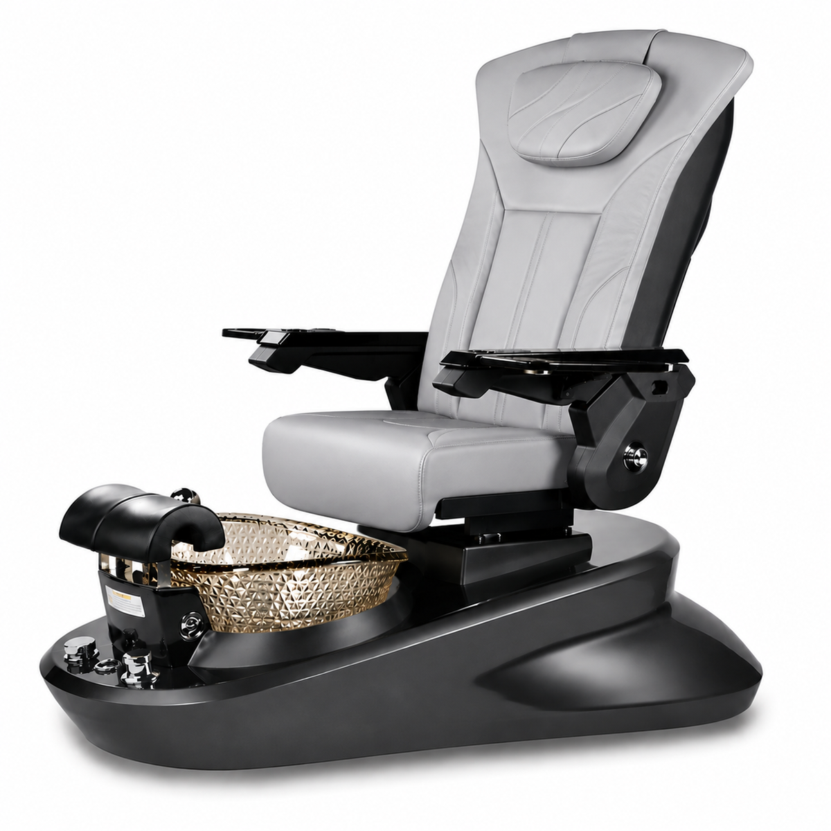 J&A LENOX MX Pedicure Spa Chair