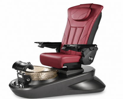 J&A LENOX MX Pedicure Spa Chair