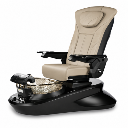 J&A LENOX MX Pedicure Spa Chair