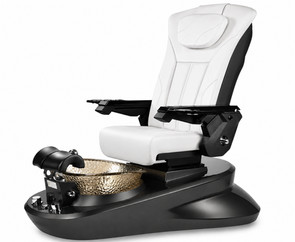 J&A LENOX MX Pedicure Spa Chair