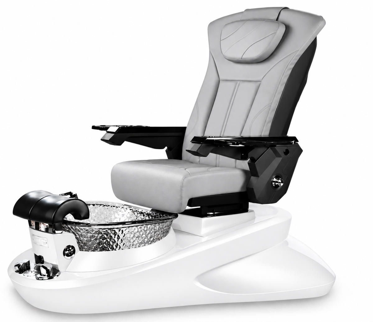 J&A LENOX MX Pedicure Spa Chair