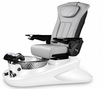J&A LENOX MX Pedicure Spa Chair