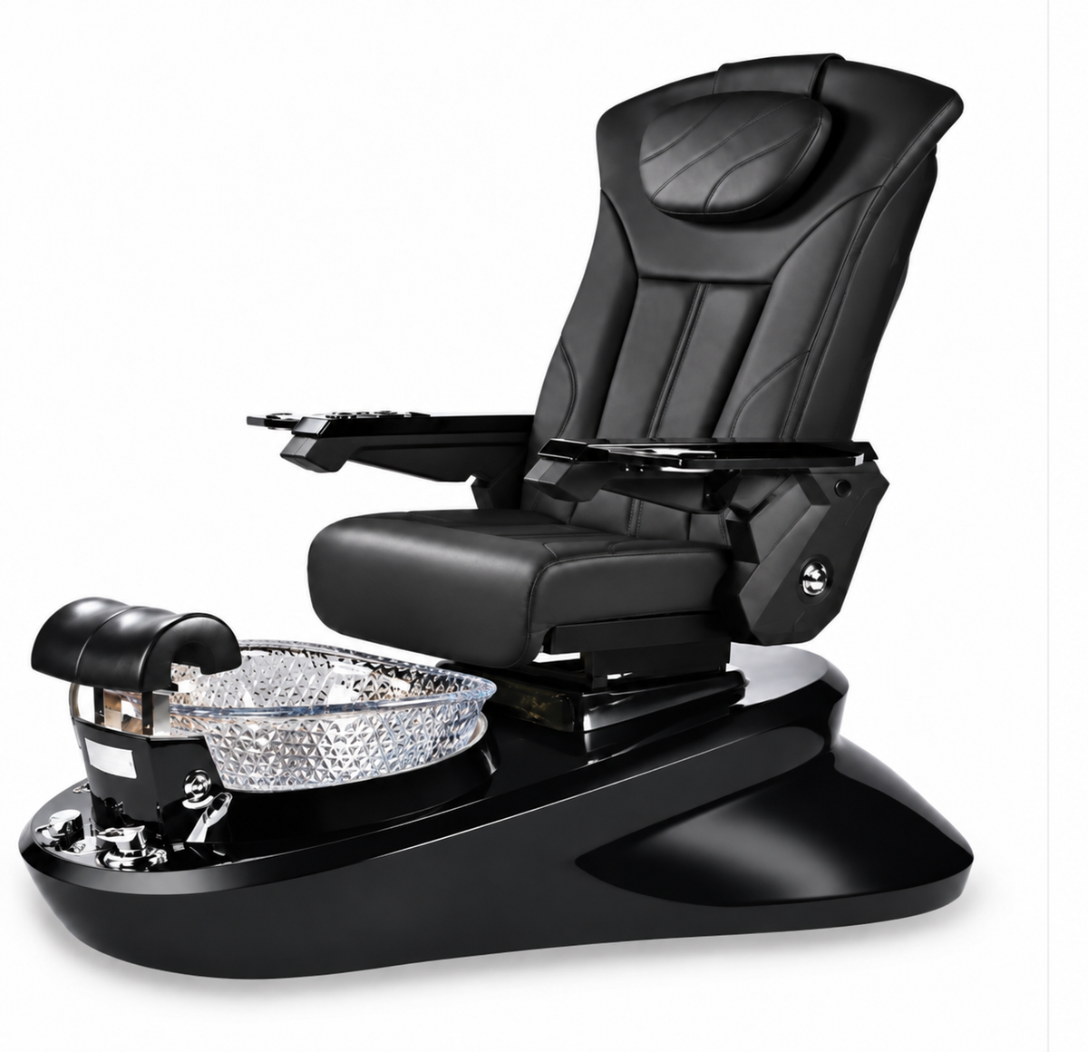 J&A LENOX MX Pedicure Spa Chair