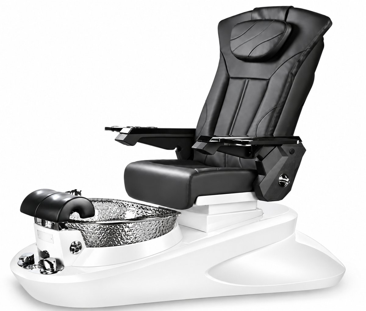 J&A LENOX MX Pedicure Spa Chair