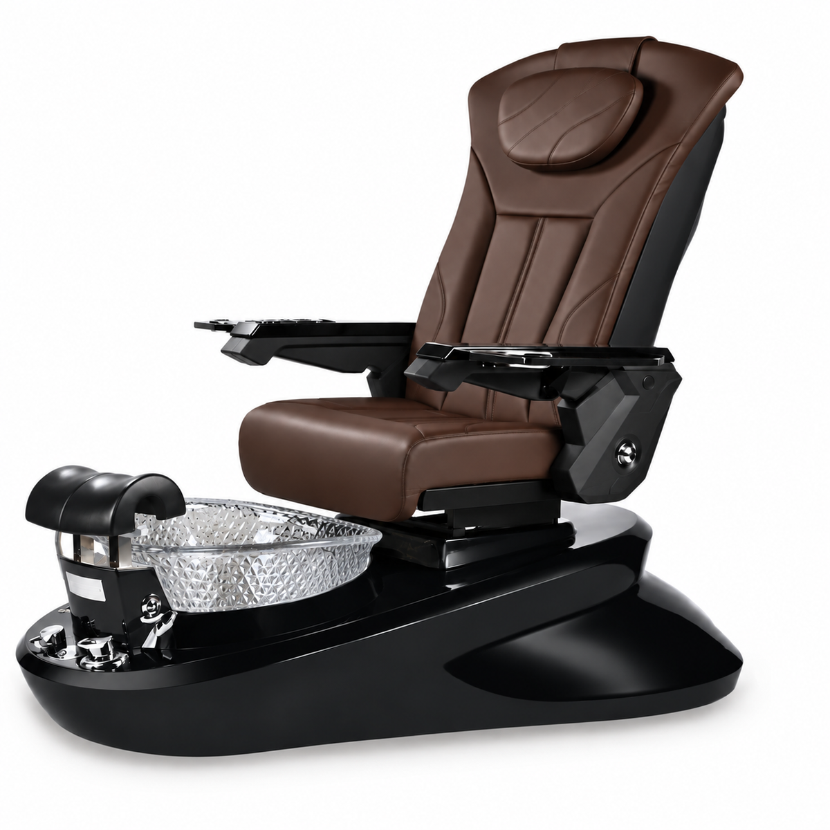 J&A LENOX MX Pedicure Spa Chair
