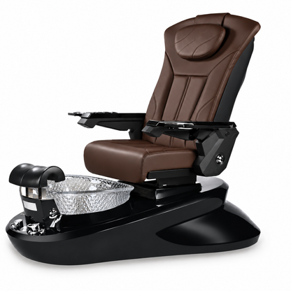 J&A LENOX MX Pedicure Spa Chair