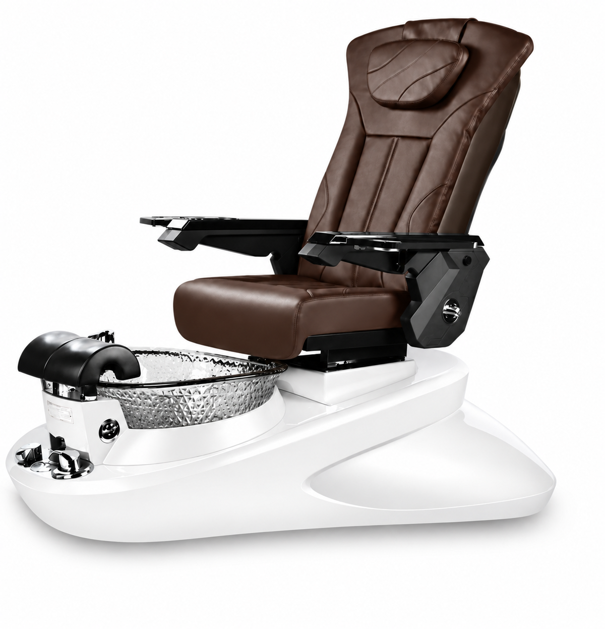 J&A LENOX MX Pedicure Spa Chair