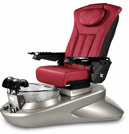 J&A LENOX MX Pedicure Spa Chair