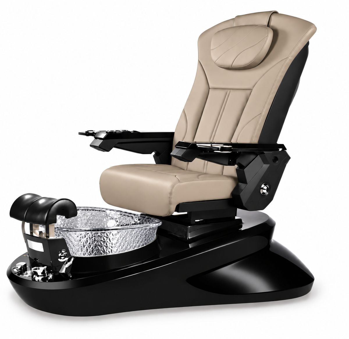 J&A LENOX MX Pedicure Spa Chair