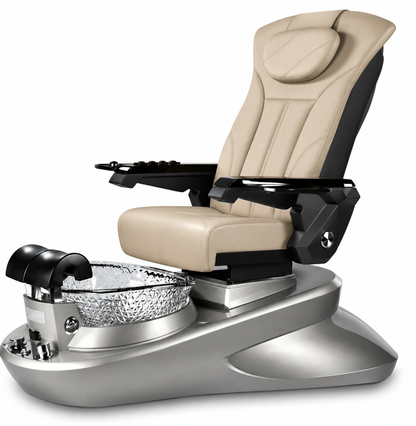 J&A LENOX MX Pedicure Spa Chair