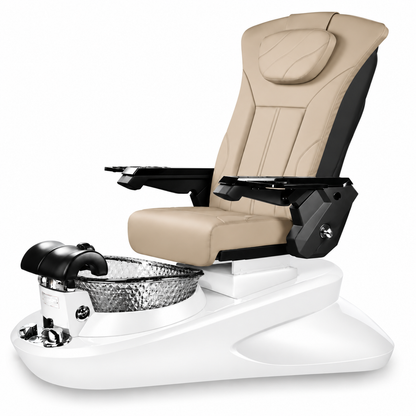 J&A LENOX MX Pedicure Spa Chair