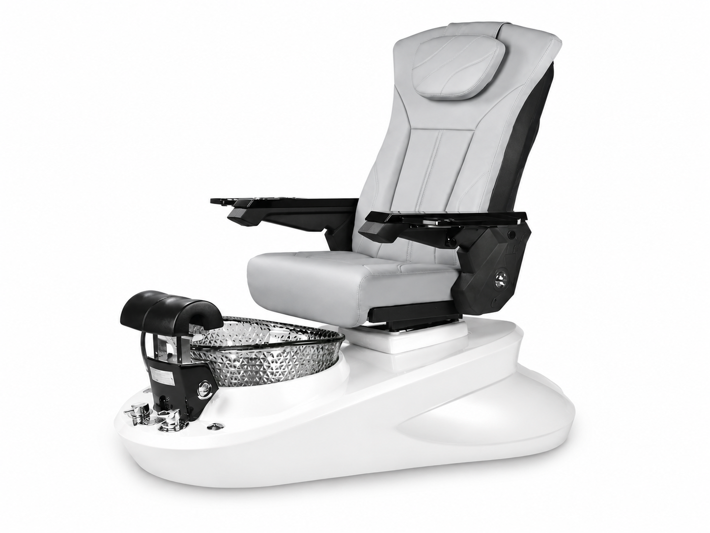 J&A LENOX MX Pedicure Spa Chair