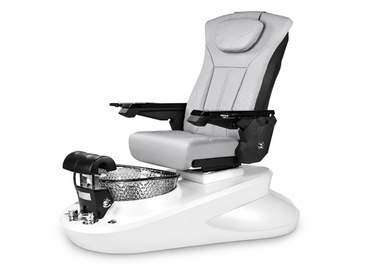J&A LENOX MX Pedicure Spa Chair