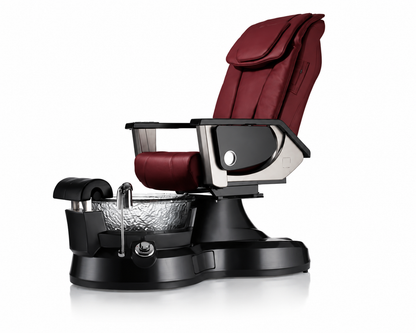 J&A LENOX LX Pedicure Spa Chair