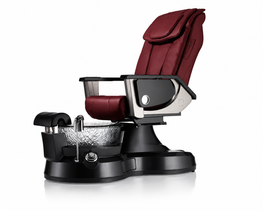 J&A LENOX LX Pedicure Spa Chair