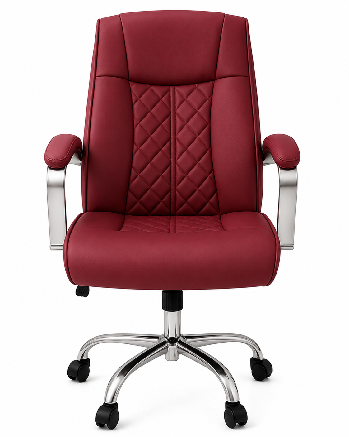 Monaco Customer Chair - Elegant, Comfortable, and Durable Seating for Salons, Premium Quality