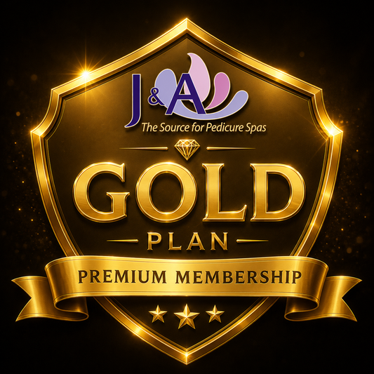 Gold Membership