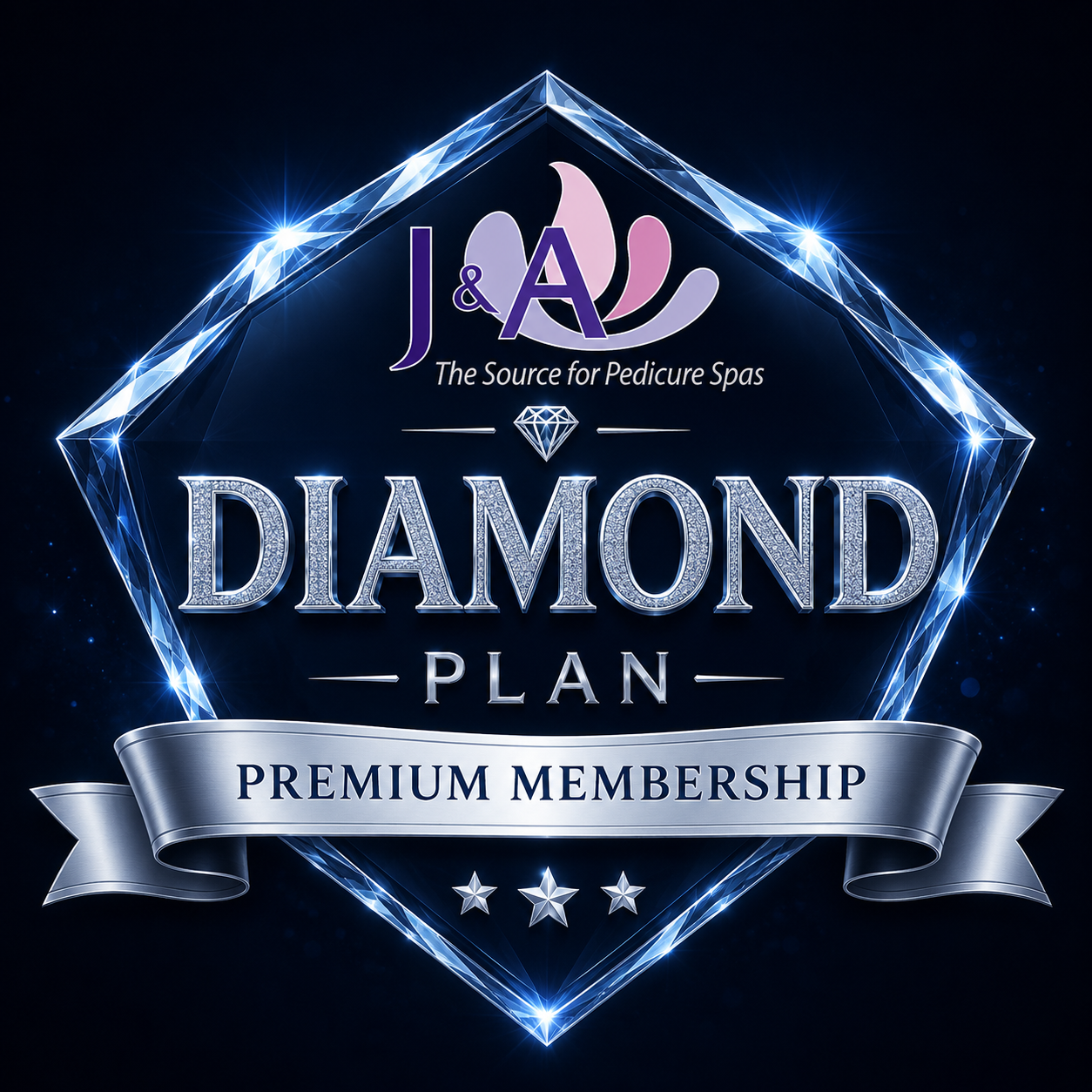 Diamond Membership