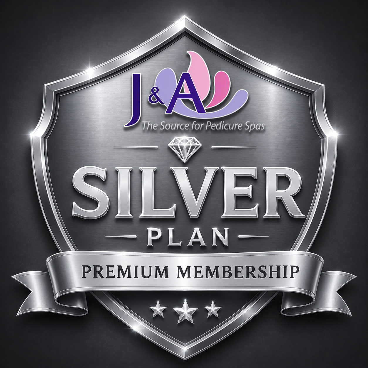 Silver Membership