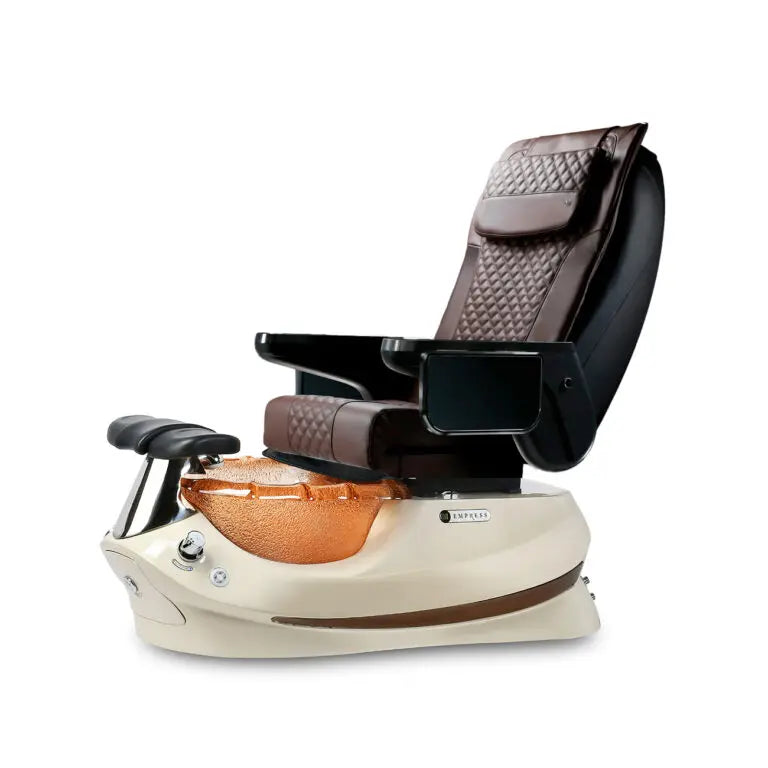 Empress G5 Pedicure Spa Chair
