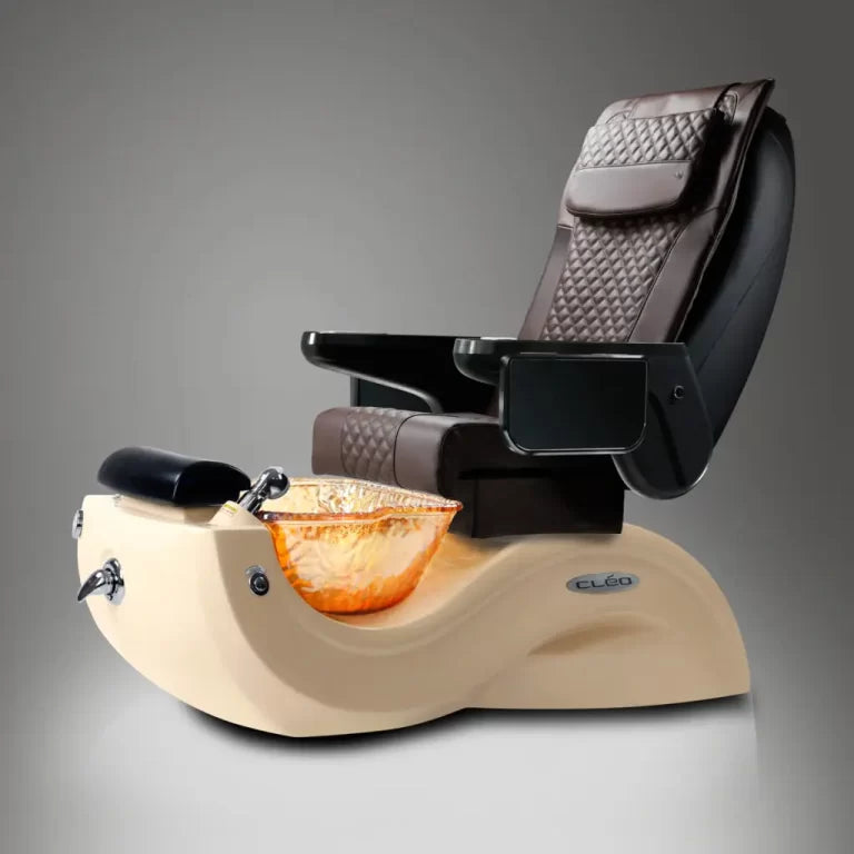 Cleo G5 Pedicure Spa Chair